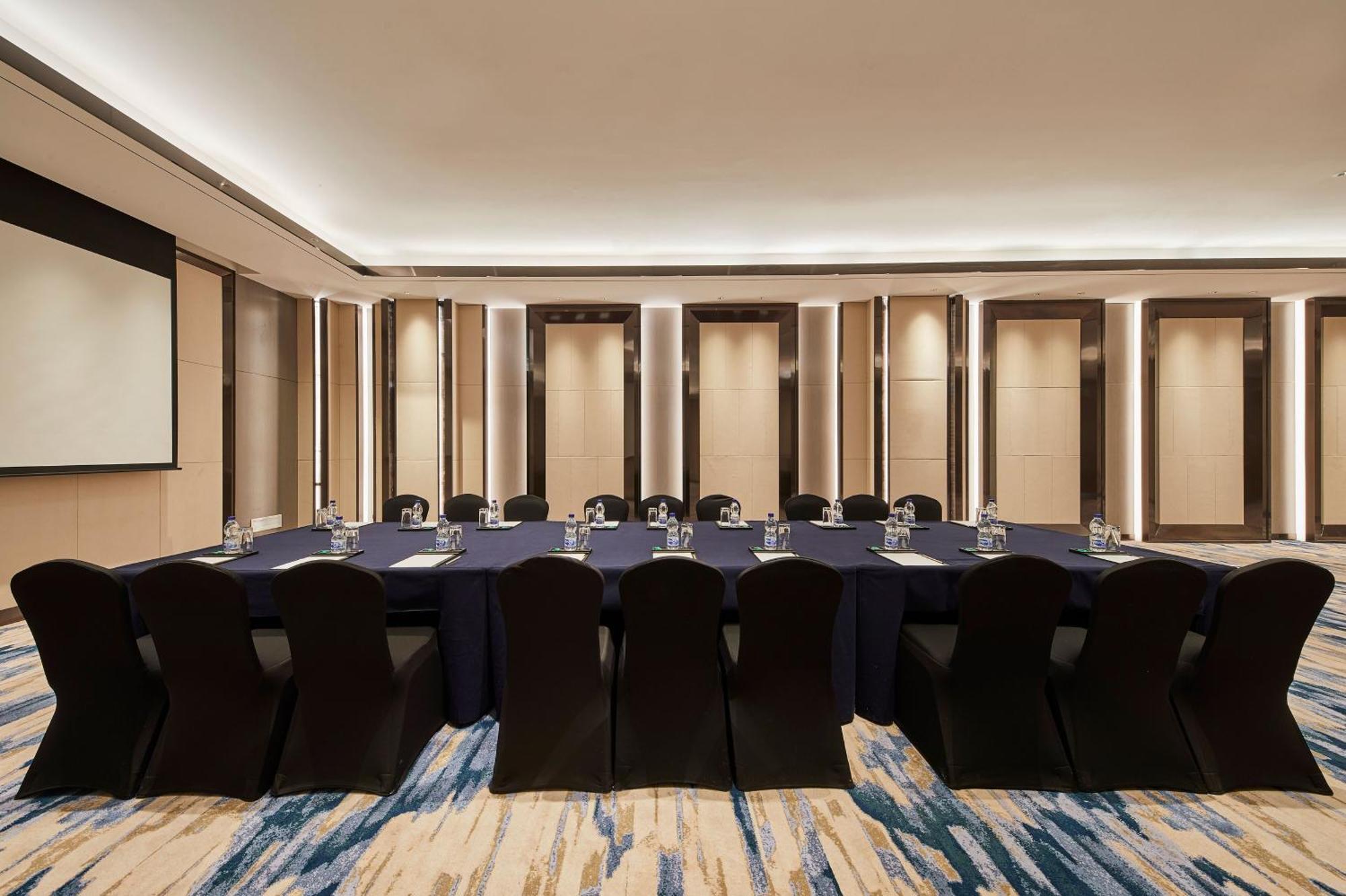 The Westin Qingdao West Coast Hotel Kültér fotó